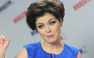 Cichopek oberwała od Horodyńskiej