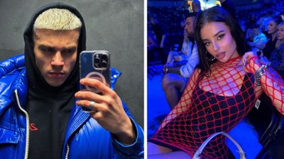 Kacper Błoński ostro pojechał po Fagacie. Czy ona się po tym podniesie?