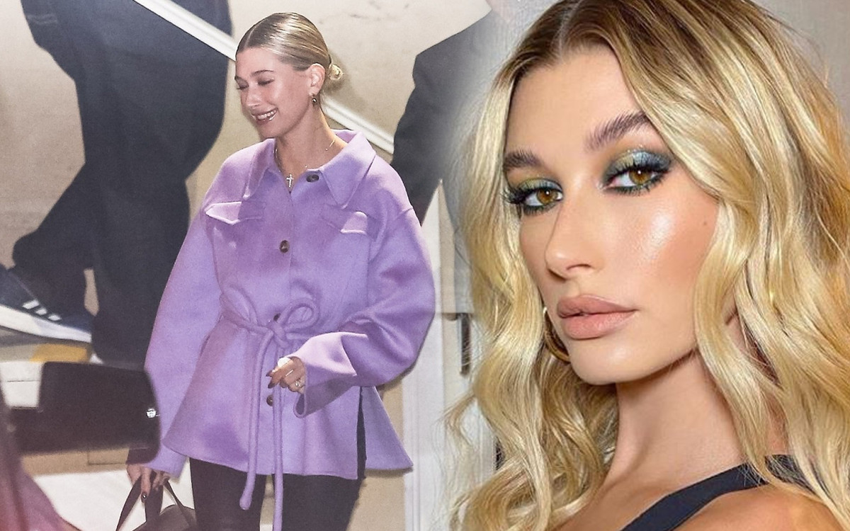 Hailey Bieber na nowym selfie jest nie do poznania – reakcja jej fanów bezcenna