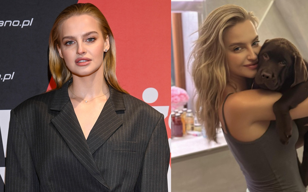 Dramatyczna noc Karoliny Pisarek: “Gdyby doszło do jelit, stałaby się tragedia”