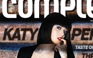 Katy Perry chce rzucić zgubny nałóg