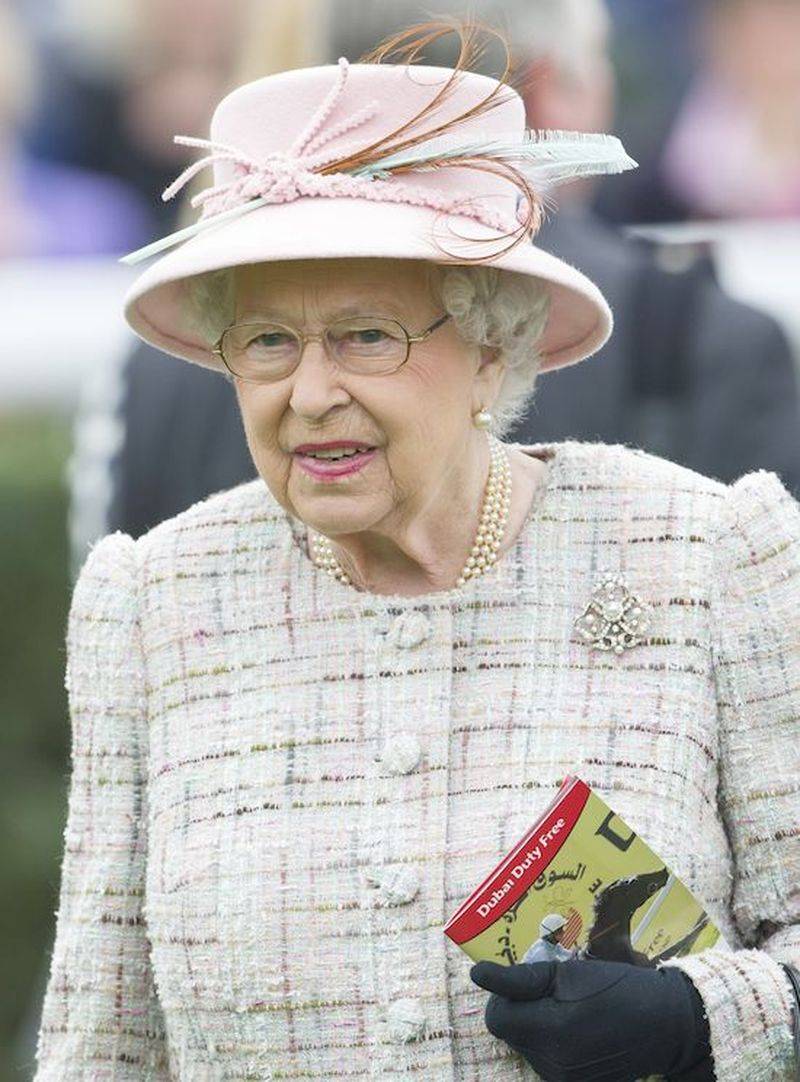 Co się wydarzy po śmierci królowej Elżbiety?