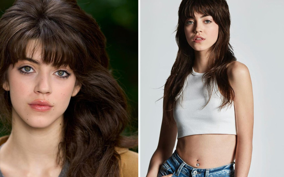 Uczestniczka “Top Model” skomentowała swoją metamorfozę. Nikt się nie spodziewał takich słów