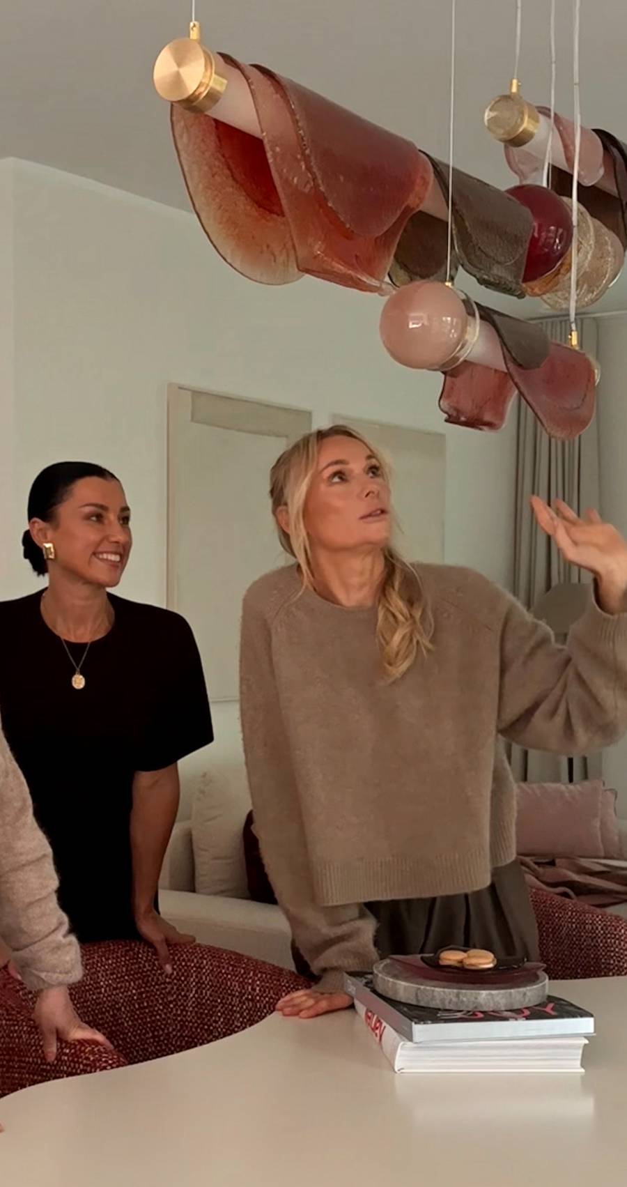 Sonia Bohosiewicz, Aleksandra Ziarek, fot. materiały własne.