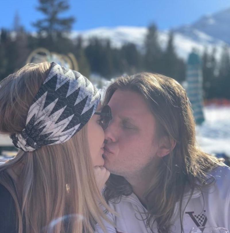 Agnieszka Woźniak-Starak. Fot. Instagram