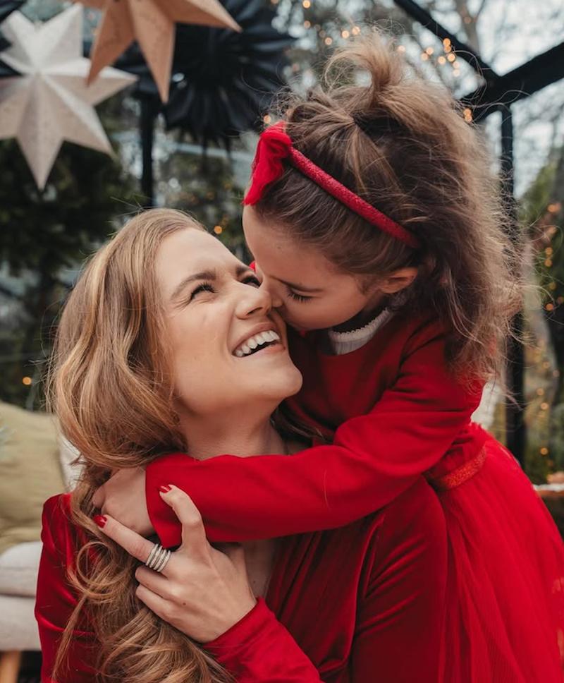 Agnieszka Kaczorowska