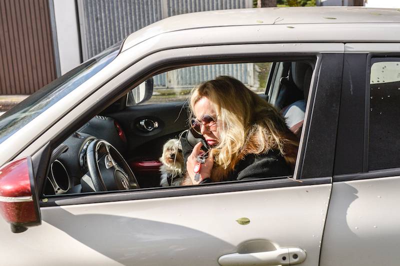 Joanna Kurowska przeżyła w swoim  życiu wiele tragedii: “Wszyscy, których kochałam, po kolei odchodzili”