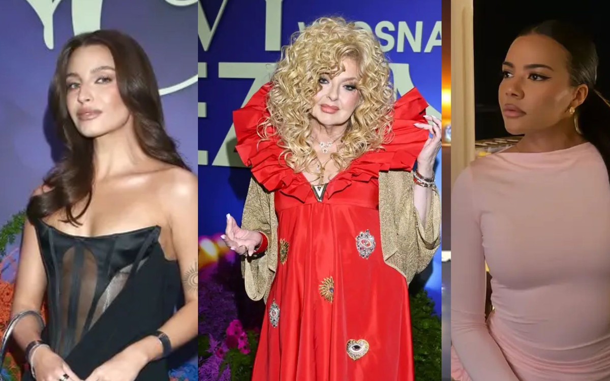 One rządzą polskim show-biznesem. Oto najbardziej wpływowe gwiazdy minionych lat