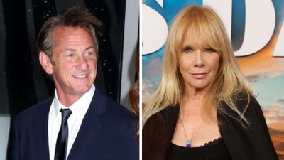 Syn Seana Penna i córka Rosanny Arquette to nowa “gorąca” para Hollywood