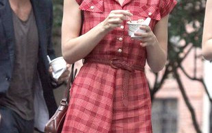 Keira Knightley: obcisłe dżinsy mi nie służą!