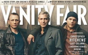 Największym skarbem Daniela Craiga jest jego penis