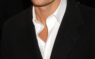 McConaughey – głodówka i celibat