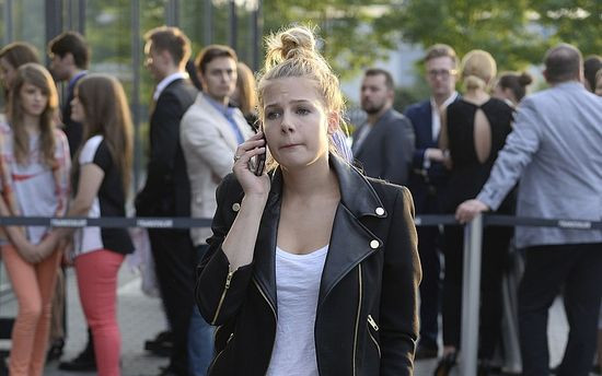 Fryzury Marty Wierzbickiej