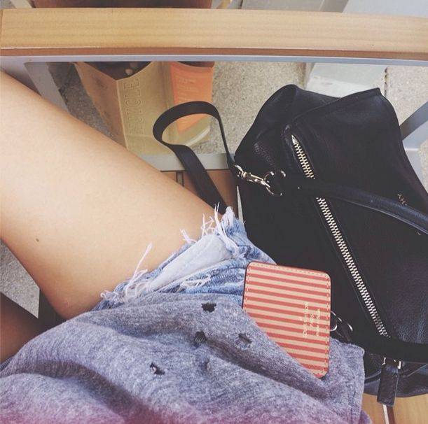 Kylie Jenner prowokuje na Instagramie