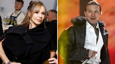 “Nie byli w stanie go spionizować”. Szok, co obrażona Doda wyznała o Smolastym