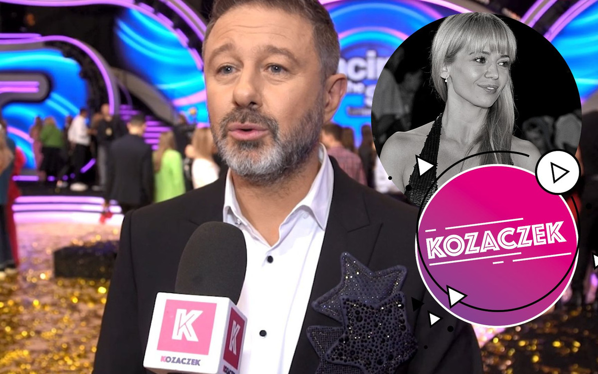 Andrzej Piaseczny wspomina Annę Przybylską i pracę przy filmie “ANIA”