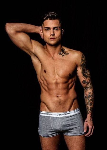 Wybory mistera Warszawy – kandydaci w BOKSERKACH