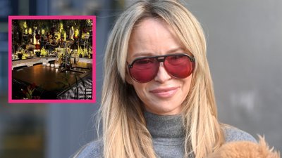 Joanna Przetakiewicz pochwaliła się choinką: “Odlotowa?”