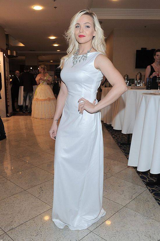 Candy Girl na salonach