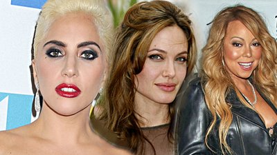 Nie uwierzysz, czego Angelina Jolie oraz inne gwiazdy… nienawidzą u siebie!