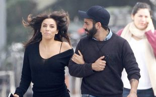 W kozakach Ugg nawet ona nie wygląda dobrze? (FOTO)