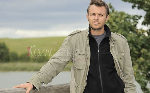 Marek Bukowski ma coraz więcej fanek (FOTO)