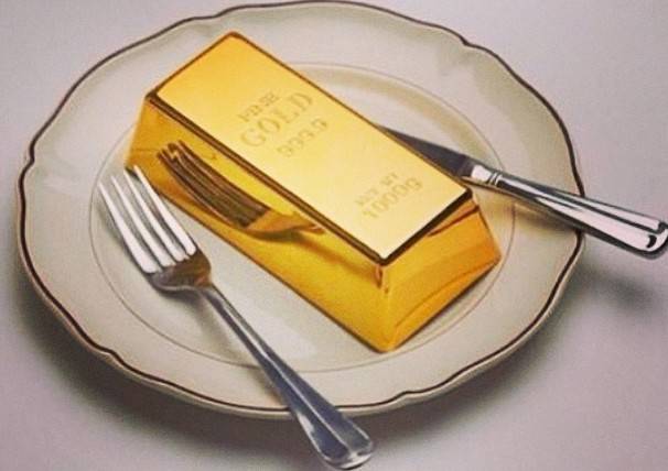 Scott Disick chwali się swoim bogactwem