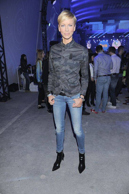 Gwiazdy promują TVN Fabuła i TVN Meteo Active