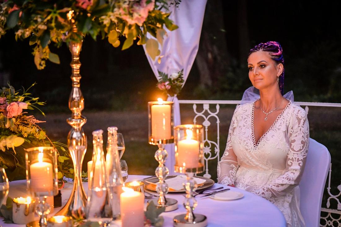 Krzysztof Rutkowski, Maja Rutkowski. Fot. fot. AKPA/AKPA