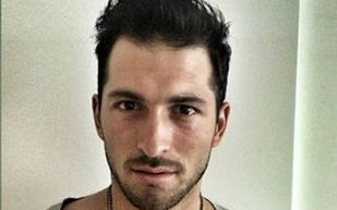 Nie tylko blogerki chwalą się butami (FOTO)