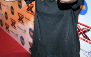 Maja Sablewska: Nie byłam menedżerką Kazadi!