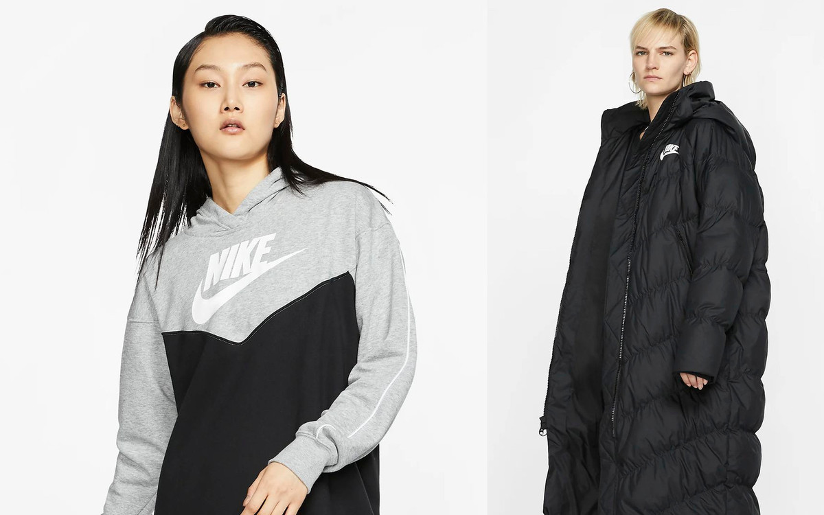 WYPRZEDAŻ w Nike z okazji Black Friday – sprawdź wyjątkowe okazje