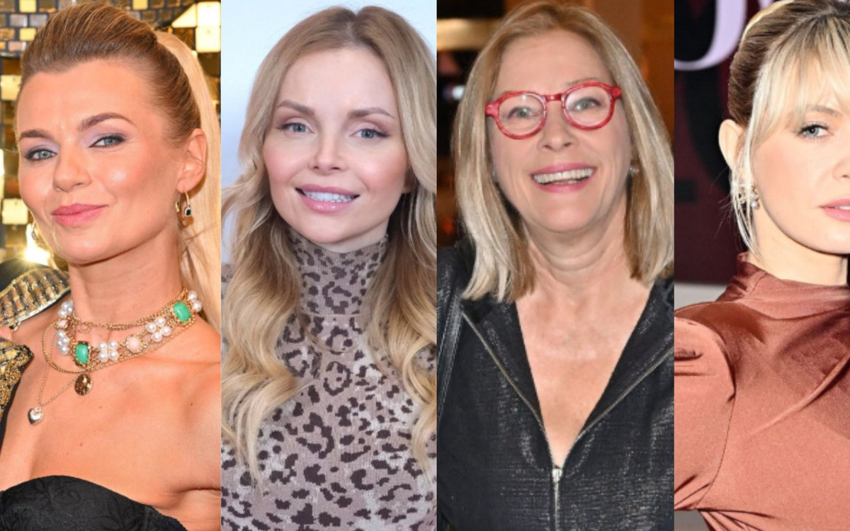 Oto wszystkie pary nowej edycji “Tańca z Gwiazdami”. W takich duetach pojawią się na parkiecie