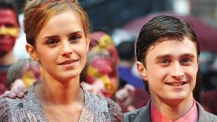 Będzie scena seksu w Harrym Potterze!