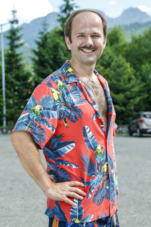 Niektórym pasują. To zależy ;)