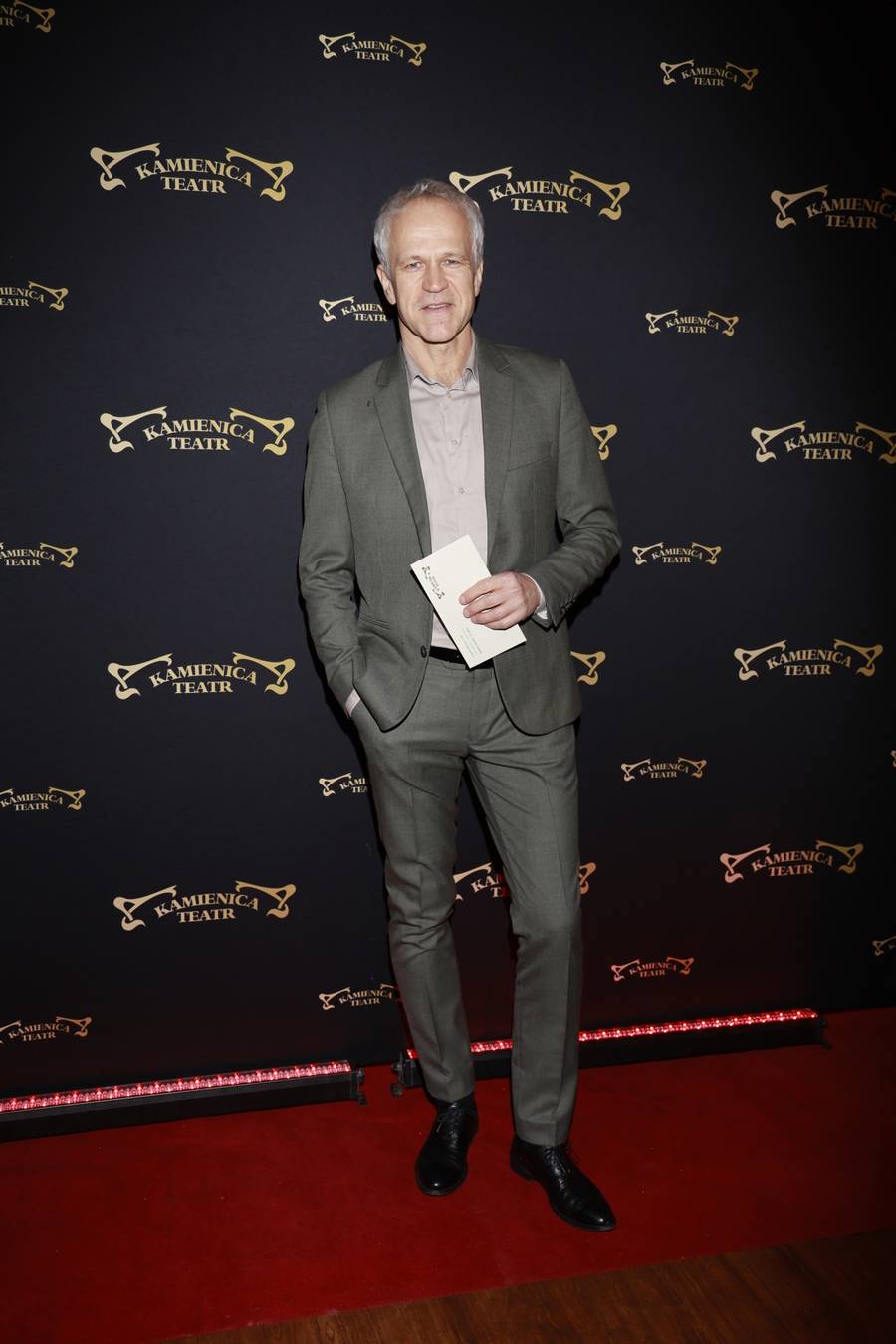 Radosław Pazura fot. AKPA