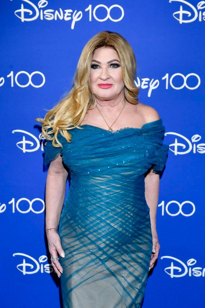 Beata Kozidrak, fot. AKPA