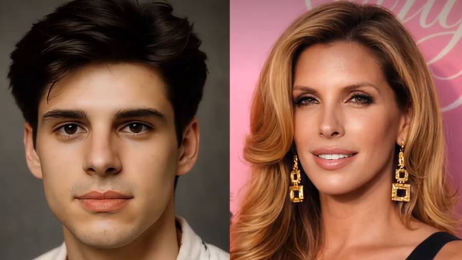 Zmiana płci gwiazd, fot. Instagram