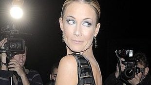 Rozenek: Bardzo często rzucam przedmiotami