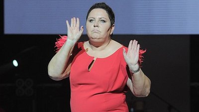 Wellman krytykuje Komorowską i Tuskową