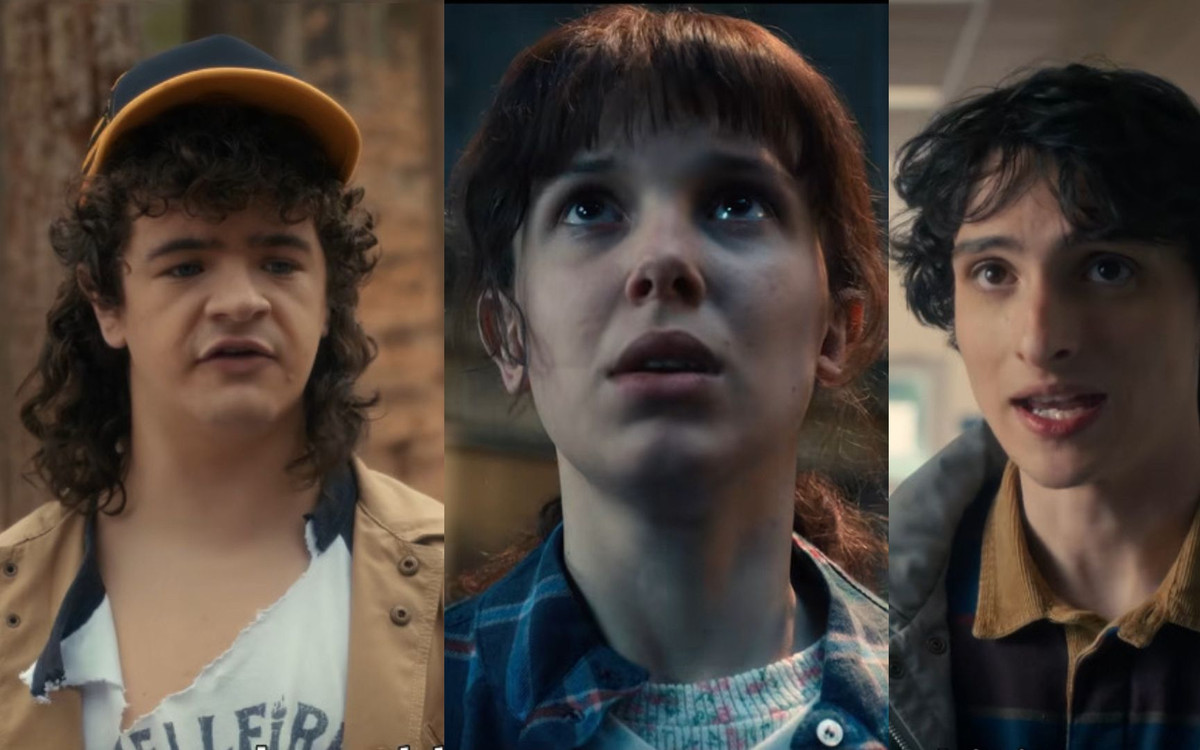 Stranger Things 5: dorosła obsada, a wciąż nastoletni bohaterowie. Kto ma ile lat naprawdę?