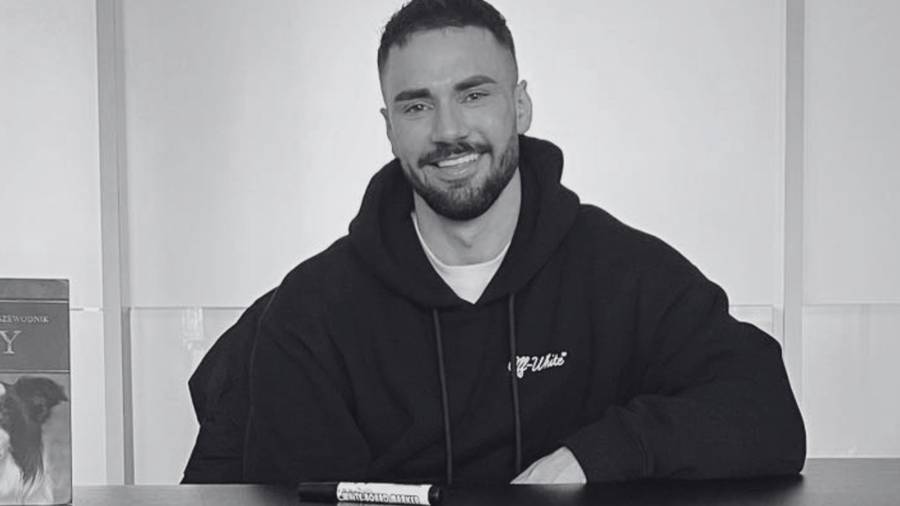 Nie żyje znany poseł, fot. Instagram