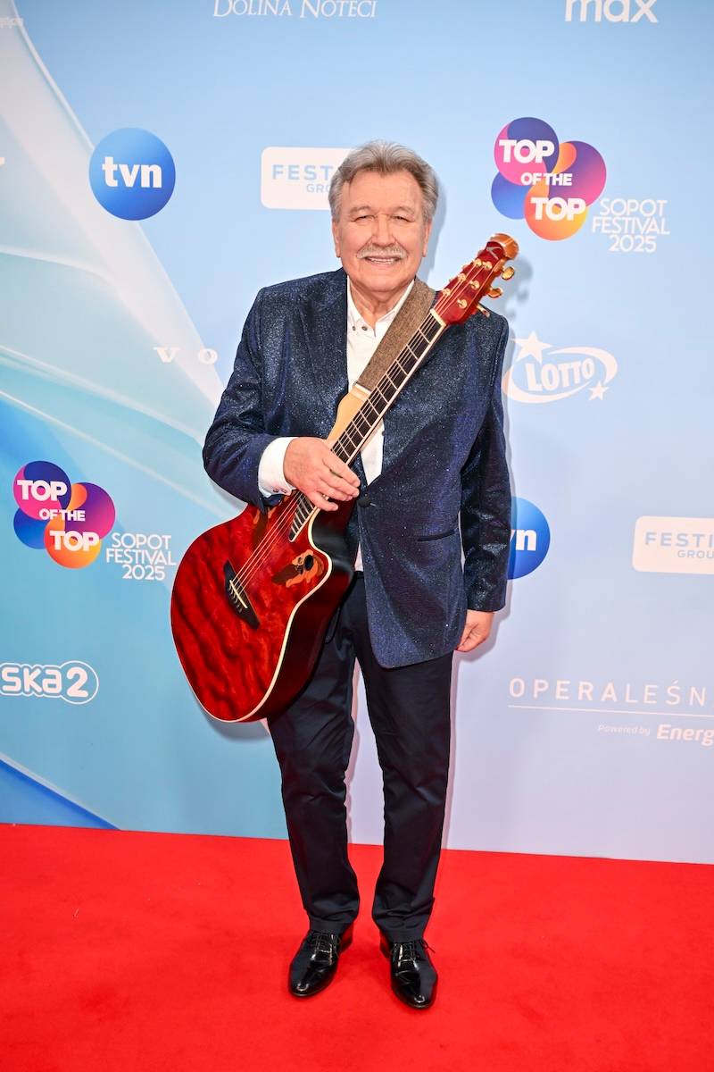 Gwiazdy brylują na scenie “TOP OF THE TOP Sopot Festival”! Margaret bez spodni, odważna Natasza Urbańska (FOTO)