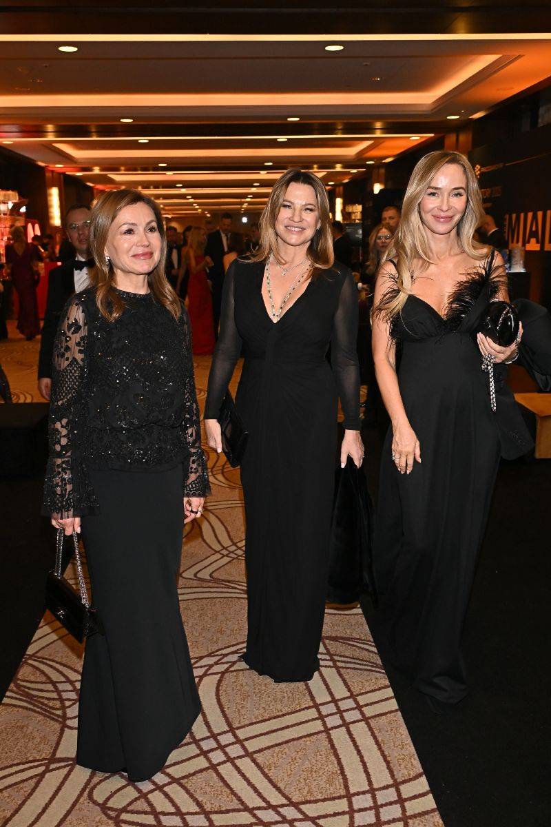 gala Wektory 2025/Radosław NAWROCKI / Forum