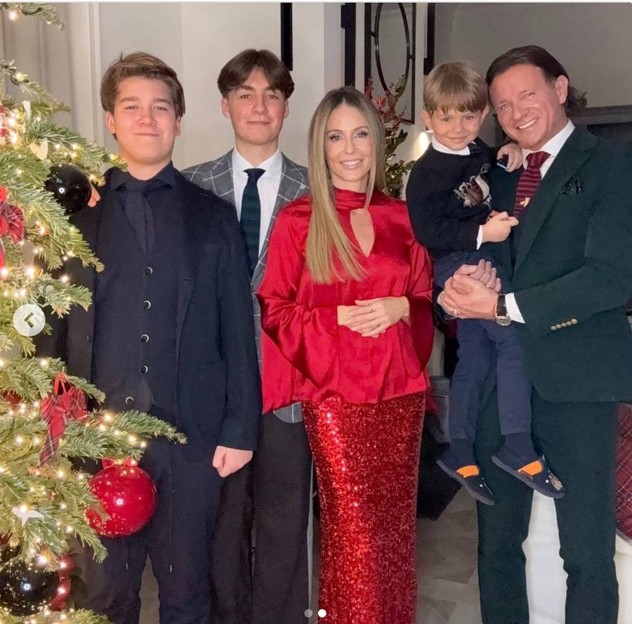 Jak celebryci spędzają święta 2024? Rozenek niezmiennie perfekcyjnie, Rzeźniczak, Kurzopki, Doda…