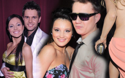 Marina świętuje 25. urodziny (FOTO)