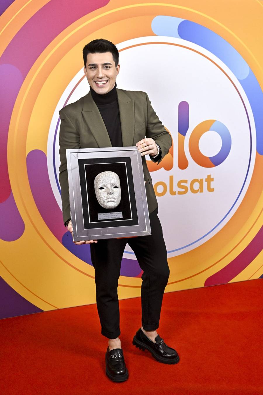 Niedzielny poranek z “Halo Tu Polsat”! Ewa Kasprzyk z pieskiem Shakirą, Paweł i Joanna Orleańscy (FOTO)