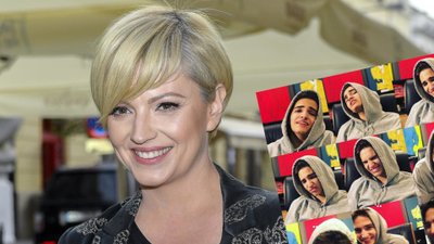 Dorota Szelągowska pokazała syna! Jaki przystojniak