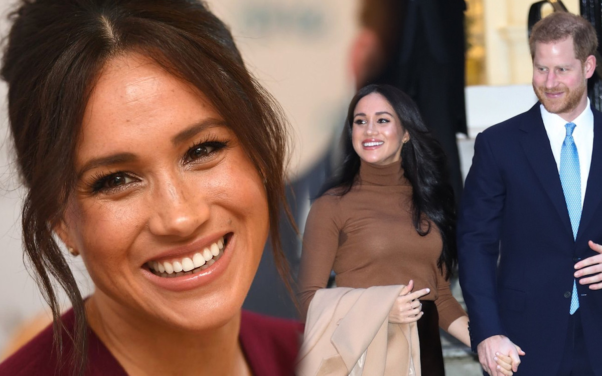 Meghan i Harry chcą być niezależni finansowo. Ile wynosi ich MAJĄTEK?