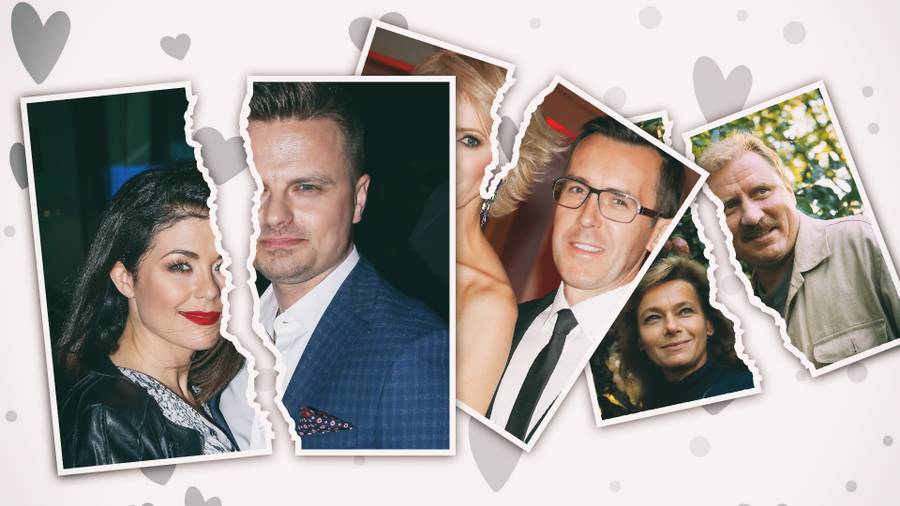 Nie tylko Cichopek i Hakiel - te pary rozstały się PO LATACH spędzonych razem!